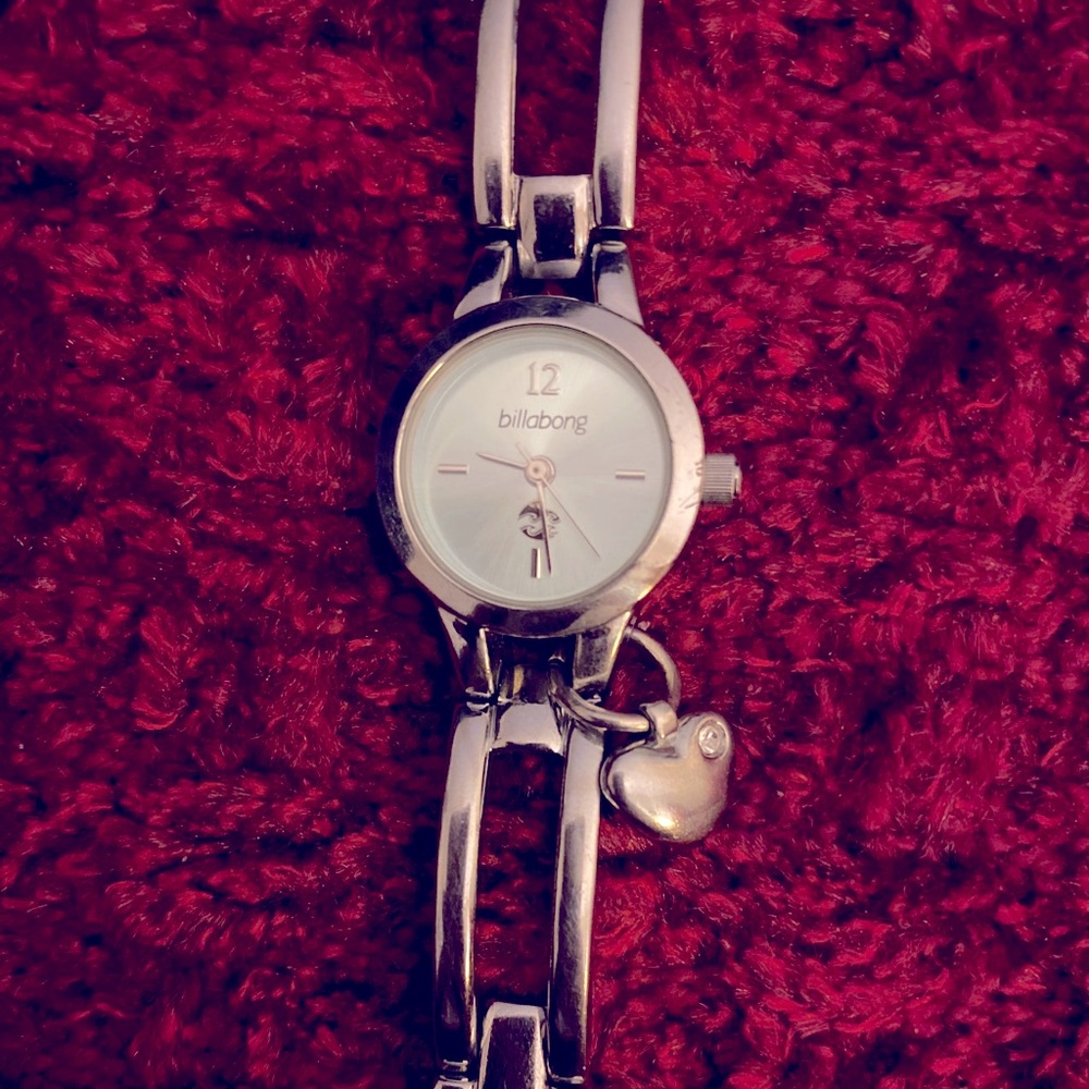 ClASSIC BILLABONG WATCH